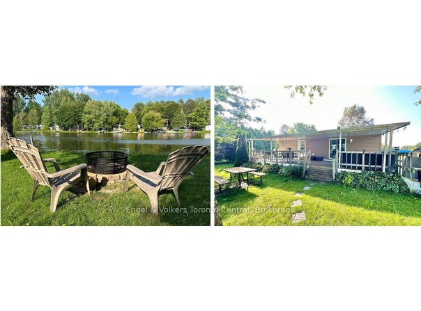 7489 SIDEROAD 5 N/A E B8, Wellington North, ON N0G 2L0