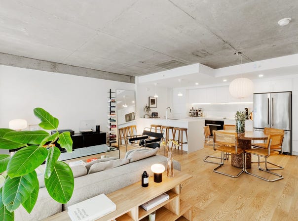 2615 Rue Augustin-Cantin A103, Montréal (Le Sud-Ouest), QC H3K 0C2