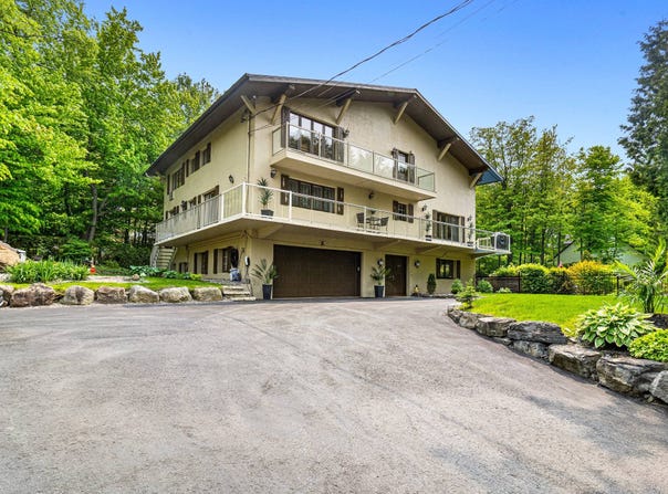 336 Ch. du Bois, Piedmont, QC J0R 1K0
