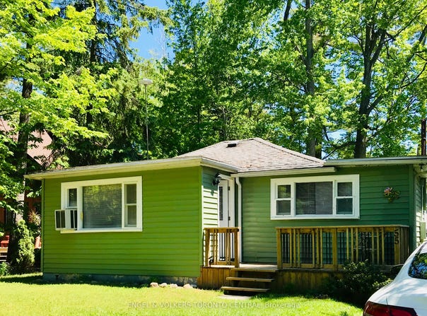 55 47th Street North N/A, Wasaga Beach, ON L9Y 1Y5