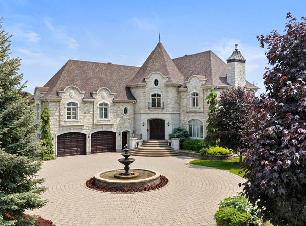 624 Rue du Chenal, Repentigny (Repentigny), QC J6A 7C5