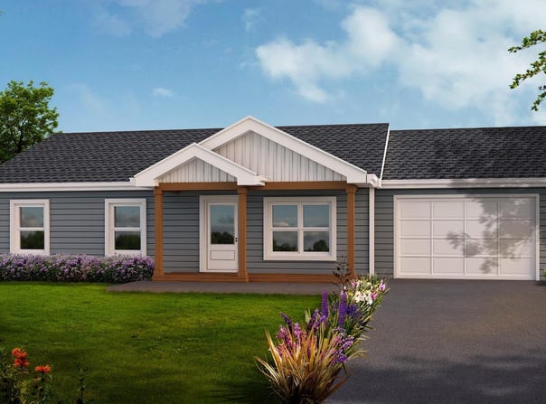 110 Old Guysborough Road, Devon, NS B3T 1W8
