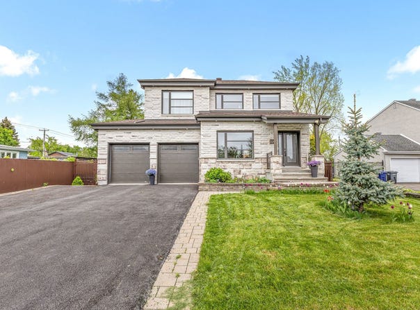 520 Rue Lahaise, Laval (Saint-François), QC H7A 4B7