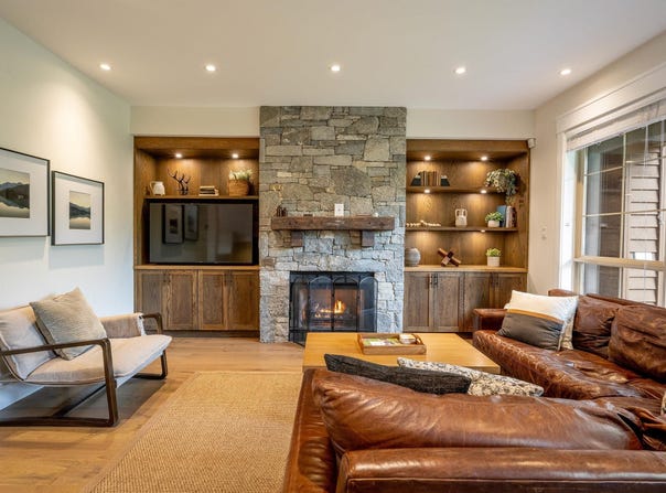 8030 Nicklaus North Boulevard 17, Whistler, BC V8E 1J7