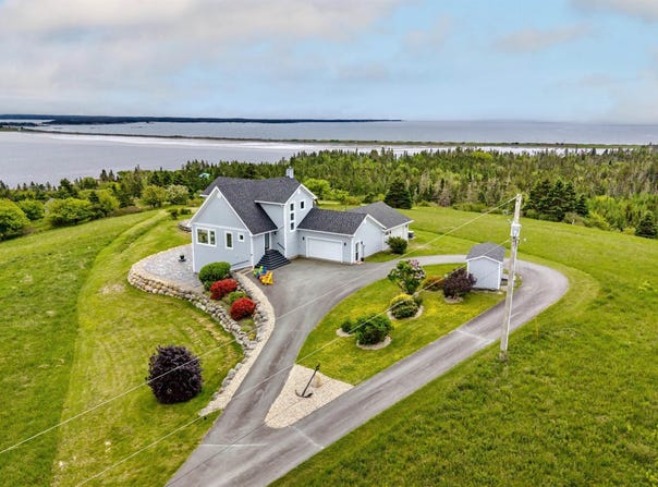 101 Razilly Lane, Crescent Beach, NS B0R 1C0
