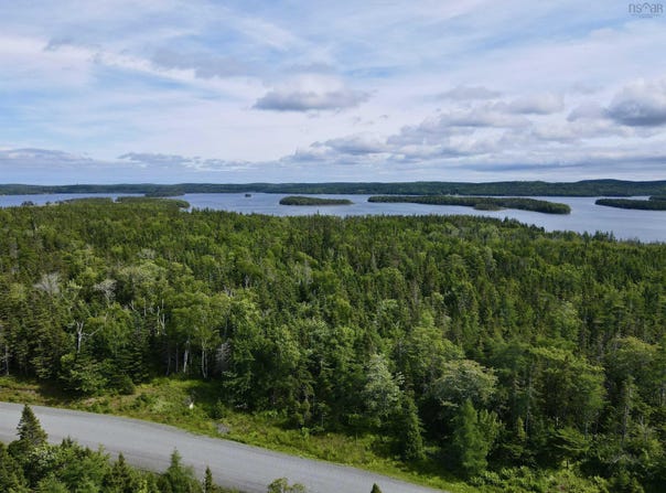 Cedar Drive Lot 149, Cape George, NS B0E 3M0