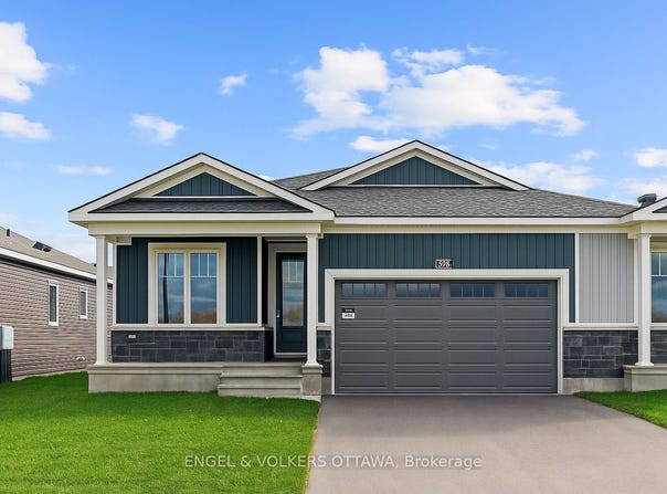 808 Companion Crescent, Manotick - Kars - Rideau Twp and Area, ON K4M 0X1