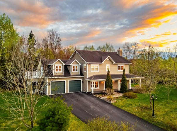 925 Rue Leonardo-Da Vinci, Sherbrooke (Brompton/Rock Forest/Saint-Élie/Deauvi, QC J1R 0S9