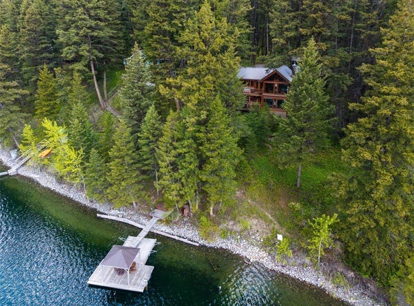 2388 Heffley Lake Road, Kamloops, BC V0E 1Z1