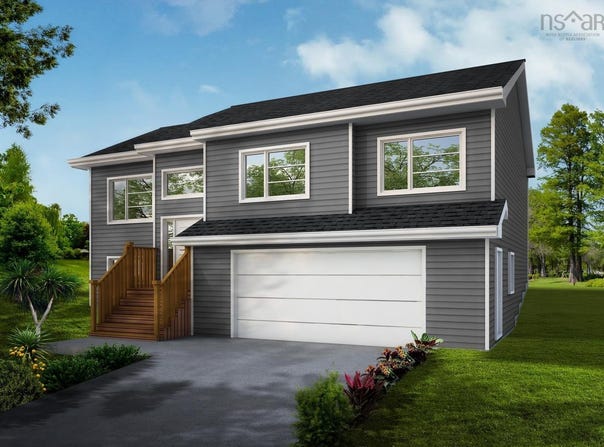 Maverick Lane Lot 111, Devon, NS B3T 1X4