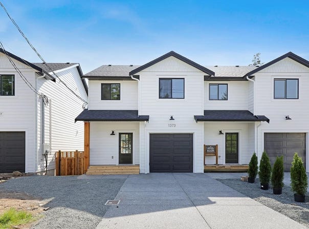 1373 Galerno Rd B, Campbell River, BC V9W 1J8