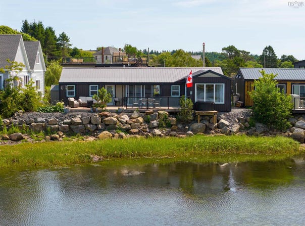 693 Masons Beach Road 7, First South, NS B0J 2C0