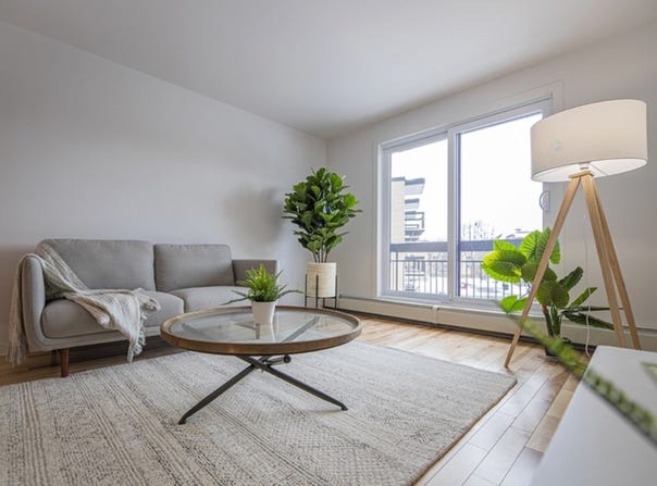 5215 Rue Riviera 3 1/2, Montréal (Pierrefonds-Roxboro), QC H8Z 2Z5