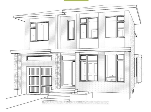 48 Mcnaughton Avenue, Glebe - Ottawa East and Area, ON K1S 0J2
