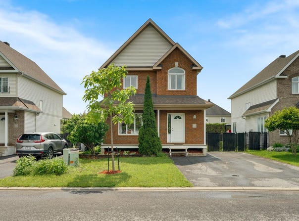 92 Rue Cassiopée, Gatineau (Aylmer), QC J9J 3W4