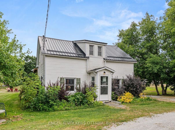 179 Church Street, Beckwith, ON K7A 0K2