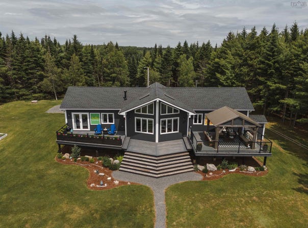 193 Red Tail Drive, Newburne, NS B0J 2E0