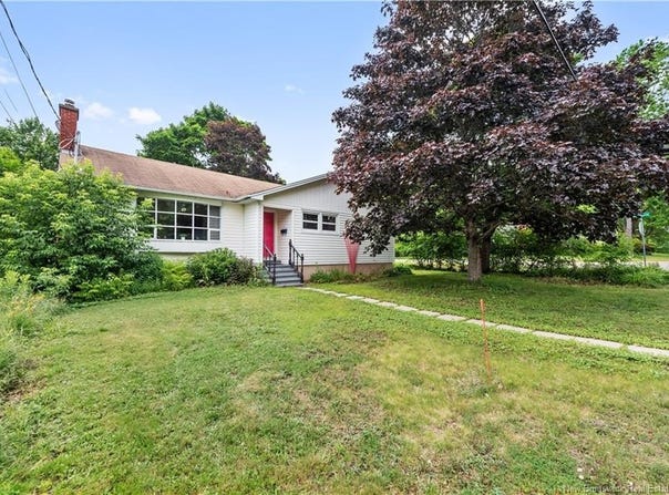 701 Yale Avenue, Riverview, NB E1B 2C3