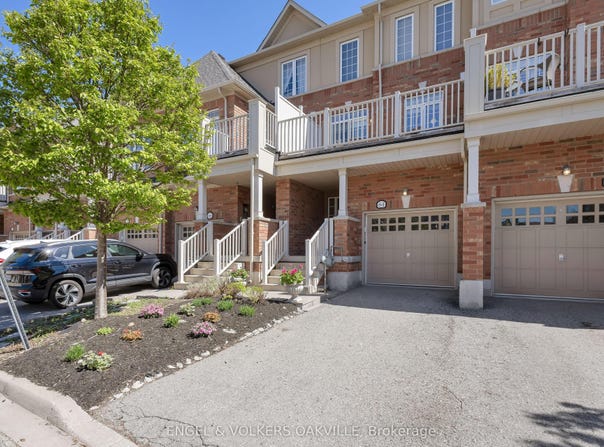 64 Batiste Trail, Halton Hills, ON L7G 0H2