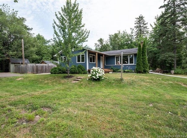 2873 Route 115, Irishtown, NB E1H 1Y6