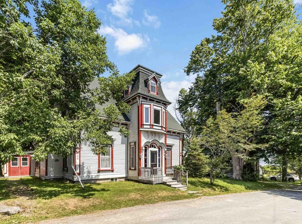 173 Drews Hill Road, Petite Rivière, NS B4V 5Z6