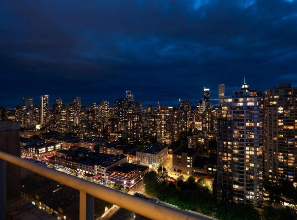 950 Cambie Street PH5, Vancouver, BC V6B 5X5