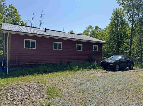 8 Birch Hill Road Lot 7, Maplewood, NS B0R 1A0