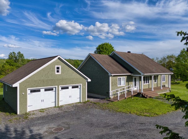 3400 Ch. de Capelton, Hatley - Canton, QC J0B 2C0