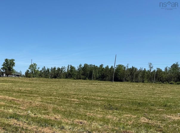 Highway 6 Lot 31, Marshville, NS B0K 1N0