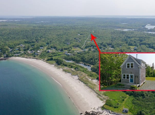 83 Golden Horizon Drive, South West Port Mouton, NS B0T 1T0