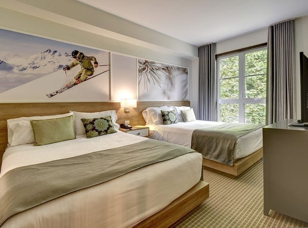150 Ch. du Curé-Deslauriers 220, Mont-Tremblant, QC J8E 1C9