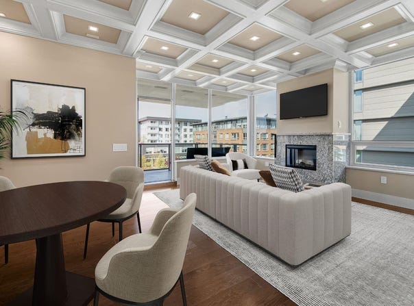 3382 Wesbrook Mall 506, Vancouver, BC V6S 0A7