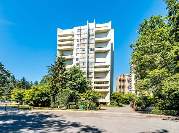 4105 Maywood Street 1204, Burnaby, BC V5H 4A3