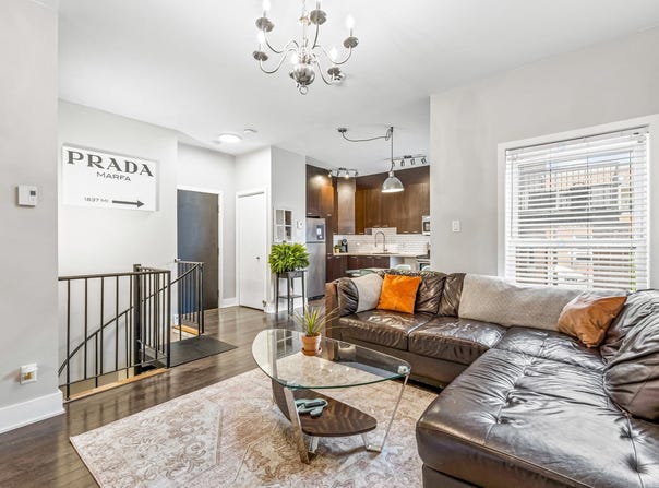 4724A Rue Notre-Dame O., Montréal (Le Sud-Ouest), QC H4C 1S8