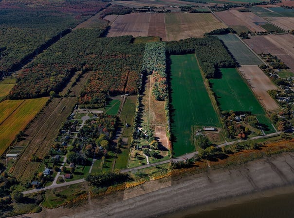 525 Grande Côte E., Lanoraie, QC J0K 1E0
