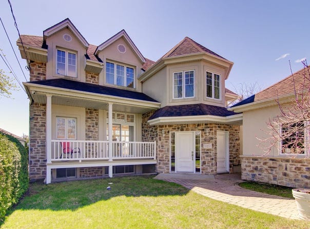 170 Rue Deschamps, Repentigny (Repentigny), QC J6A 2X9