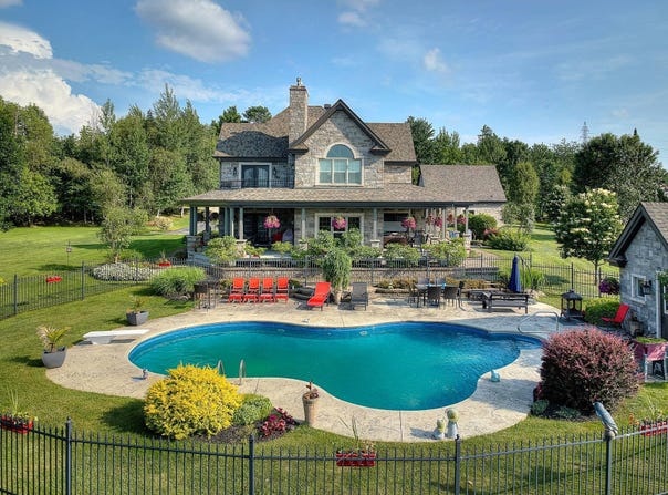 10 Mtée Lapointe, Hatley - Canton, QC J0B 2C0