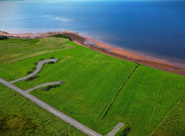 Sea Glass Terrace Lot 37, Pugwash, NS B0K 1L0