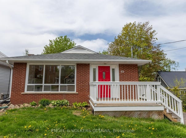 89 Munro Street, Carleton Place, ON K7C 1H6