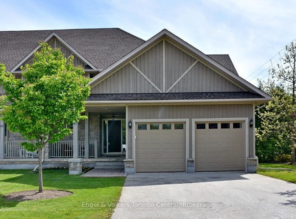 47 Meadowbrook Lane, Blue Mountains, ON N0H 2P0