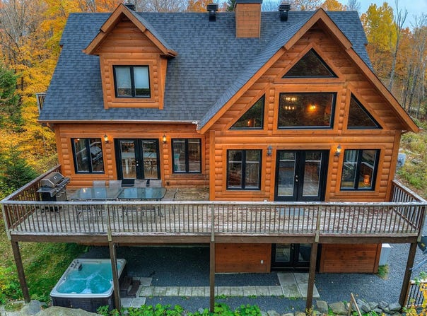 21 Rue de Lausanne, Montcalm, QC J0T 2V0
