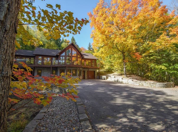 372 Ch. Duplessis, Lac-Supérieur, QC J0T 1P0