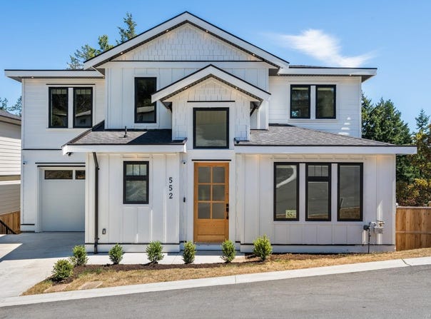 552 Belford Pl, Langford, BC V9B 6C1