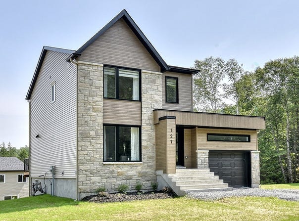 127 Allée de la Sérénité, Mont-Tremblant, QC J8E 0G1