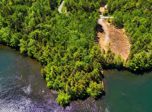Ernest Marion Drive Lot 19, Laconia, NS B4V 5W1