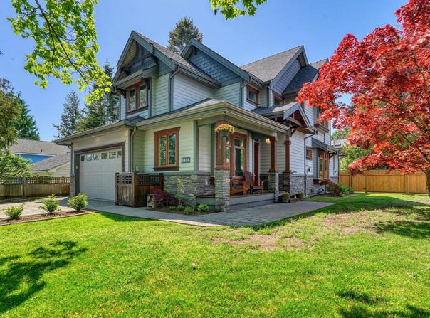 1455 129b Street, Surrey, BC V4A 3Z4