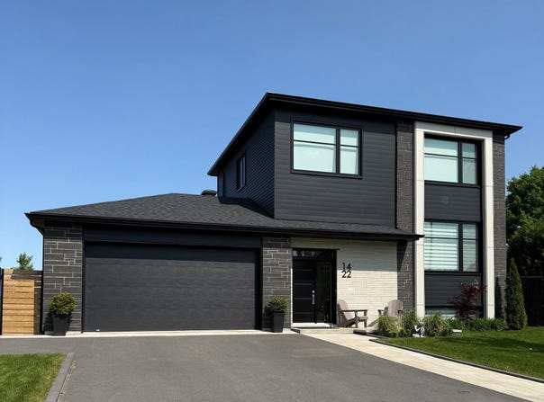 1422 Rue Anne-Blanvert, Québec (Sainte-Foy/Sillery/Cap-Rouge), QC G2G 0M1