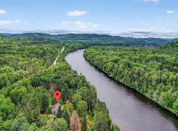 7932 Ch. du Moulin, Labelle, QC J0T 1H0