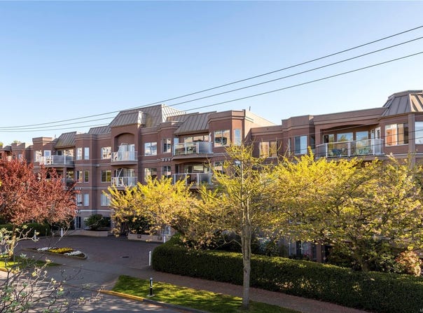 405 Quebec St 116, Victoria, BC V8V 4Z2