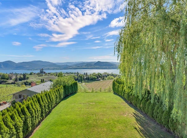 4343 Naramata Road N, Naramata, BC V0H 1N1